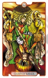 76-minor-wands-queen