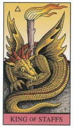 77-minor-wands-king