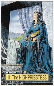 Таро Зеркало судьбы (Arcus Arcanum Tarot)