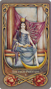 Фенестра Таро (Fenestra Tarot)