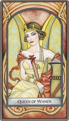 76-minor-wands-queen