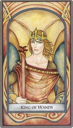 77-minor-wands-king