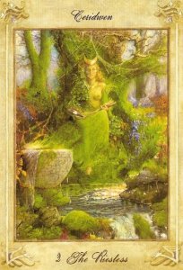 Таро Ллевеллин (Llewellyn Tarot)