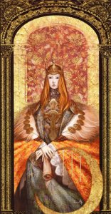 Таро Лунатиков (Lunatic Tarot)