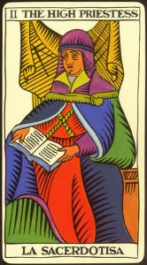 Марсельское Таро, Испания (Marseilles Tarot, Spanish)