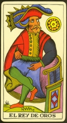 35-minor-discs-king