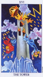 Карты завершения в Таро