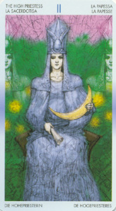 Таро Отражений (Reflections Tarot)