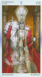 05-major-hierophant