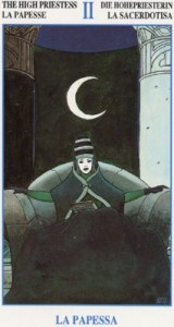 Таро Секретов (Secret Tarot)