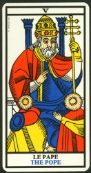 05-major-hierophant